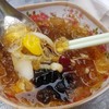 หมี่หวานเจ๊หมวย