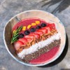 Açaí Colada Açaí Colada