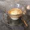 Affogato Affogato
