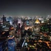 วิวจาก Rooftop Bar