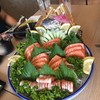 สดใหม่ ขอท้องปลามาเชฟใจดีจัดให้
