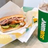 รูปร้าน Subway เดอะ เรสท์ แอเรีย ประชาชื่น