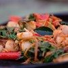 หน้าสั่นโภชนา เกาะเสม็ด