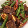 หมูแห้งดีกรอบอร่อย รสชาติกำลังดี