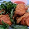 หน้าสั่นโภชนา เกาะเสม็ด