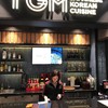 TGM Japanese Korean Crusine
