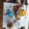 🍟🍹🍸