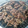 หมูย่าง ร้อนๆๆอร่อยมากข้าวนุ่มละมุนนนมาก