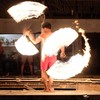 Fire Show