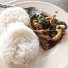 เรื่องความคุ้มค่าและปริมาณเหมือนเดิม 35 บาท 
เรื่องรสชาติ 8/10
ปริมาณ 10/10