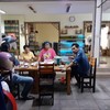 ร้านชารอท หมู่บ้านพฤกษา20ลำลูกกาคลอง2