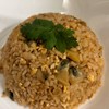 ข้าวผัดหอยลาย 