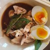 ก๋วยเตี๋ยวเรือห้อยขา