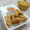 ปีกไก่ทอด ร้อนๆ ทอดใหม่ๆ น่าทานสุดๆ