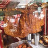 หมูกรอบตู้ทอง ตู้ทองบางลำภู