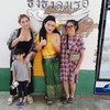 เจ้าของร้านน่ารัก