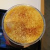 Brown sugar on fire