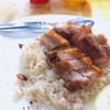 หมูกรอบตู้ทอง ตู้ทองบางลำภู