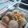 ข้าวเกรียบปากหม้อ สาคูไส้หมูลุงขจรวัดเกต