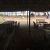 ร้านจัดแบบโล่ง โปร่ง สบาย