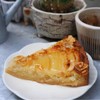 Pear Tart Pear Tart
