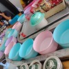มีแต่ขันเปล่า...