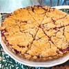 Strawberry Rhubarb Strawberry Rhubarb