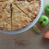 Apple Crumble Apple Crumble