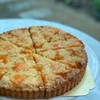 Peach Crumble Peach Crumble