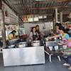ก๋วยเตี๋ยวเรือ (ป้าเล็ก) เจ้าเก่า
