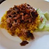 ข้าวหมกเนื้อ