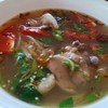 ซุปไก่