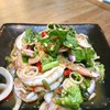 พล่ากุ้ง