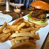 American Bacon Burger