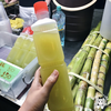 Sugar Cane Juice