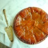 Tart Tatin Tart Tatin