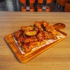 GLAZED Boneless Breast 8 pieces (อกไก่ไม่มีกระดูก 8 ชิ้น) GLAZED Boneless Breast 8 pieces (อกไก่ไม่มีกระดูก 8 ชิ้น)