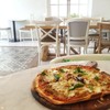 The White Oven