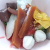 อร่อย มากน้ำเย็นตาโฟเด็ด คือแบบไม่ต้องปรุง