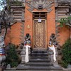 อีก 1 ประตูสวยที่ Ubud Palace