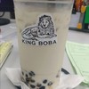 KING BOBA สุทธิสาร