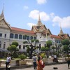พระที่นั่งจักรีมหาปราสาท