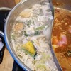 เลือกแบบน้ำใส และหม่าล่า
