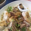 ข้าวต้มแห้งรวมมิตร