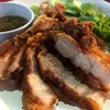 อร่อยจริงๆ กรุบกรอบ