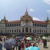 พระที่นั่งจักรีมหาปราสาท