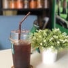 รสเข้มข้น หอมกาแฟสด