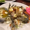 ปูไข่ดอง