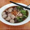 เกาเหลาเนื้อกิ่งเพชร