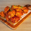 Our Glaze special wings 5 pieces (ปีกไก่ 5 ชิ้น) Our Glaze special wings 5 pieces (ปีกไก่ 5 ชิ้น)
